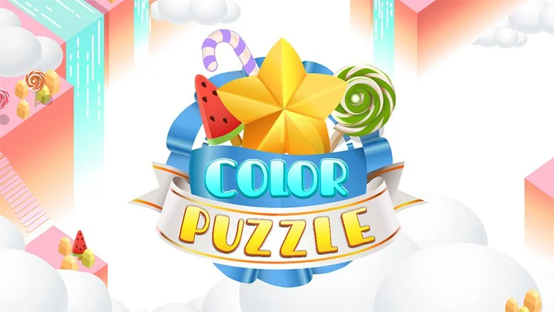 Color Puzzle